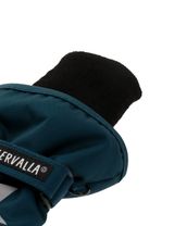 Villervalla Handschuhe Sterne Wasserdicht (8000mm) blau 116 (5-6 Jahre) - 1