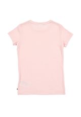 Müsli by Green Cotton T-Shirt Unifarben rosa 104 - 1