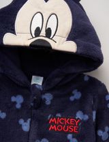Disney Combinaison Mickey Mouse Bleu marine - 2