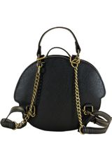 Warner Bros. Harry Potter Chibi-Face Rucksack schwarz 21x18x7 cm braun Onesize Kinder - 3