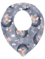 NINI 4 Teile Set Mond blau - 4