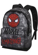 Marvel Spiderman Amazing-FAN HS 2.0 44x31x18 cm mehrfarbig Onesize Kinder - 0