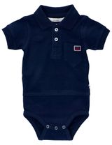 Ebbe Kids Body Ebbe Navy 74 (6-9 Monate) - 0