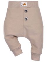 NINI Hose Hund beige 56 (Neugeborene) - 0