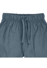 Green Cotton Babyshorts blau 68 - 2