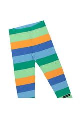 Villervalla Leggings Gestreift multicolor 92 - 2
