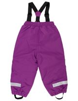 Villervalla Pantalon de pluie Imperméable (8000 mm) - 1