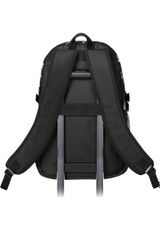 Warner Bros. Looney Tunes Harry Tunes-FAN Fight 2.0 44x31x18 cm schwarz Onesize Kinder - 3