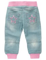 Villervalla Jeans blau 86 (12-18 Monate) - 1