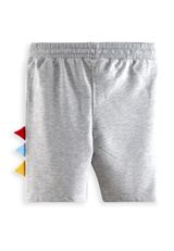 Denokids Print dunkelblau 104 - 5