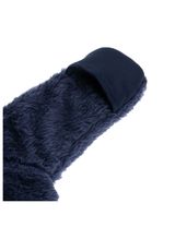 Ebbe Kids Overall Fleece Dark Sky 80 (9-12 Monate) - 3