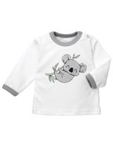Baby Sweets 2 Teile Set Baby Koala weiß - 1