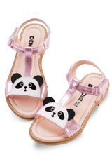 Denokids Unifarben pink 26 - 3