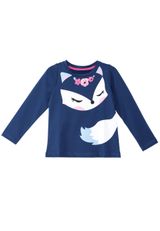 Denokids Unifarben pink 104 - 1