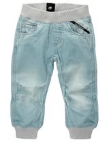 Villervalla Jeans blau - 0