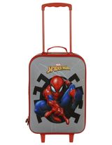 Marvel Spider-Man Rouge - 1