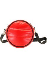 Disney Mickey Mouse Air-Padding Round 19x19x5 cm schwarz Onesize Kinder - 2