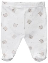 Rock A Bye Baby Boutique 6 Teile Set Teddybär weiß - 2