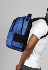 Marvel Captain America Gears-PLUS Running Rucksack 34x46x21 cm blau blau Onesize Kinder - 5