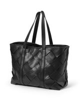 Elodie Details Wickeltasche Vegan 38x16x32 cm Black - 0