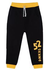 Denokids Play Allday T-Shirt & Pants Set Jungen grau 110 - 4