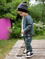 Pinokio Hose Tiger grün 68 (3-6 Monate) - 1