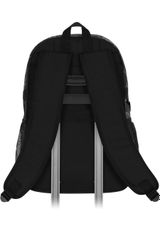 Marvel Spiderman Spin-FAN Fight 2.2 44x31x18 cm grau Onesize Kinder - 2