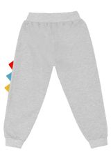 Zweiteiler Jungen dunkelblau 110 - 5