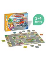 Ravensburger tiptoi® 20 pièces Conformité Européenne (CE) 34x23x6 cm 3-4 ans Multicolore - 1