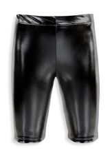 Denokids Unifarben schwarz 134 - 0