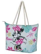 Disney Minnie Mouse Floral Vert menthe - 1
