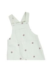 Green Cotton Babylatzhose creme 86 - 2