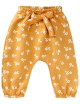 Baby Sweets 3 Teile Set Super girl Floral weiß - 2