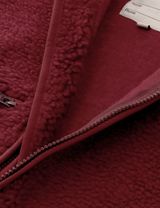 Ebbe Kids Fleecejacke Fleece Bordeaux 116 (5-6 Jahre) - 7
