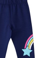 Denokids Print pink 104 - 6