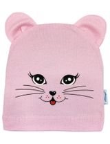 Aliap Bonnet Chat 3-6M (68 cm) - 0