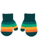 Villervalla 2 pièces Gants Multicolore - 1