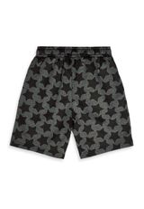 Denokids Print schwarz 98 - 5