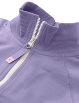 Villervalla Jacke Sterne lila 92 (18-24 Monate) - 2