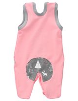 Koala Baby 2 Teile Set Rentier grau - 2