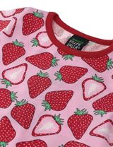 Villervalla T-Shirt erdbeere 104 (3-4 Jahre) - 2