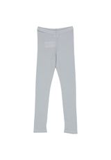Müsli by Green Cotton Leggings Unifarben blau 104 - 0