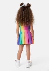 Denokids Set Farbverlauf multicolor 140 - 6