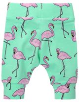 Villervalla Hose flamingo 56 (Neugeborene) - 1