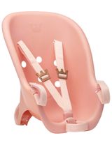 Skrållan Accessoires pour poupées 18x24x38 cm 3+ ans Rose - 0