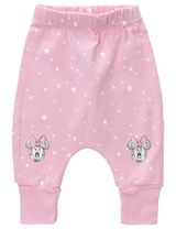 E Plus M 4 pièces Ensemble Minnie Mouse Blanc 6-9M (68-74 cm) - 3