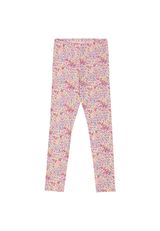 Fred s World by Green Cotton Leggings Unifarben rosa 104 - 0
