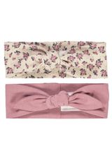 Müsli by Green Cotton Haarband Blumen bunt OS - 0