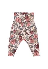 Müsli by Green Cotton Set Blumen rosa 56 - 3