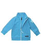 Villervalla Jacke Sterne meeresblau 104 (3-4 Jahre) - 1